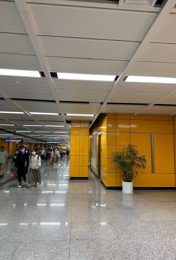 佛山地鐵3號線 佛山地鐵3號線